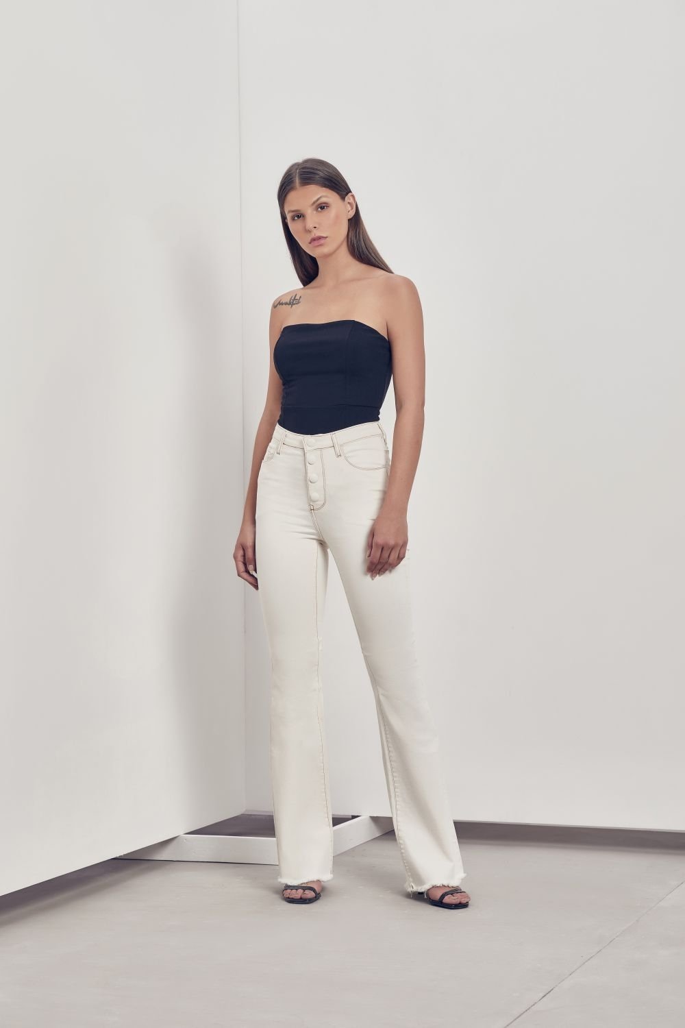 CALCA ANDREA FLARE REF 01.102/1