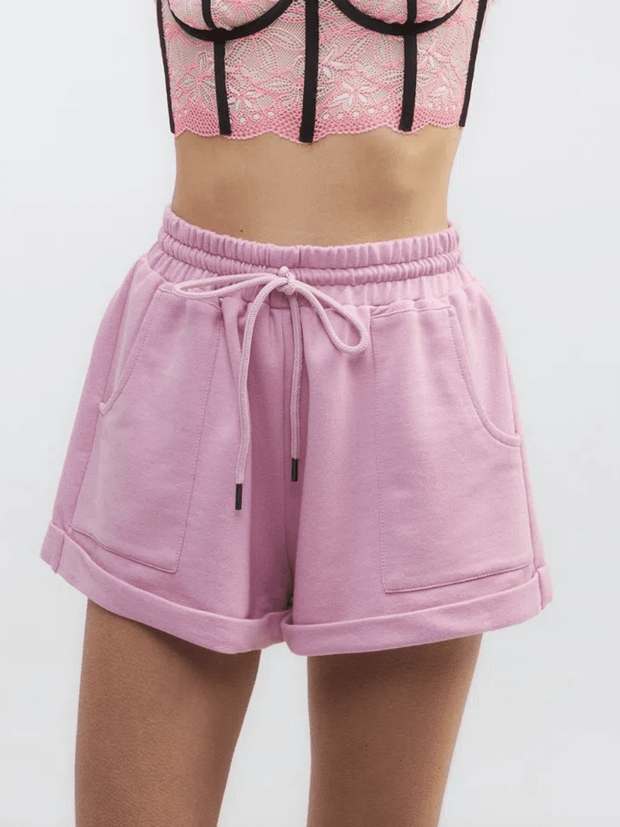 Short Florzinha Quartzo - Imagem 3