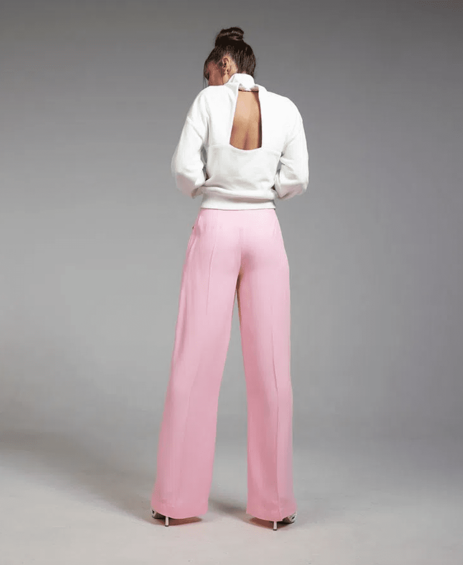 Calça Lele Bubble - Imagem 2