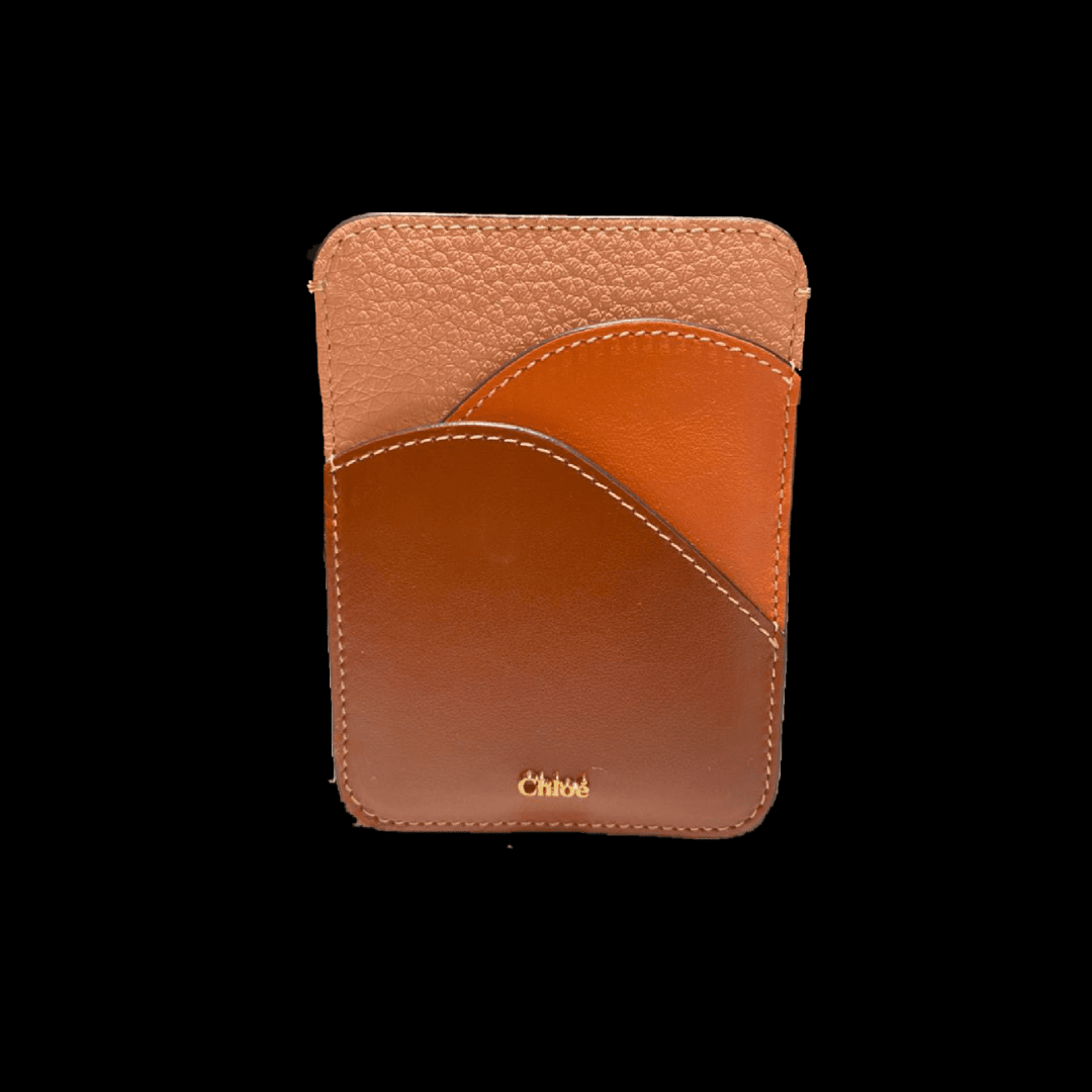 CHLOÉ - PORTA CARTAO CARD HOLDER