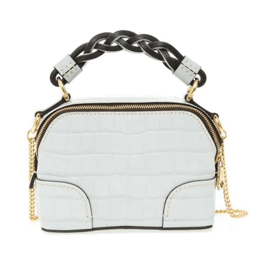 CHLOÉ - BOLSA SHOULDER BAGS - Imagem 5