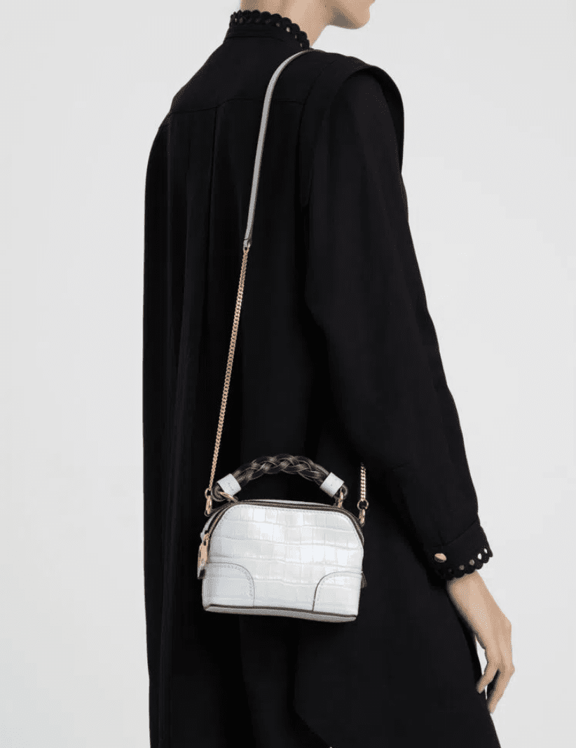 CHLOÉ - BOLSA SHOULDER BAGS - Imagem 3