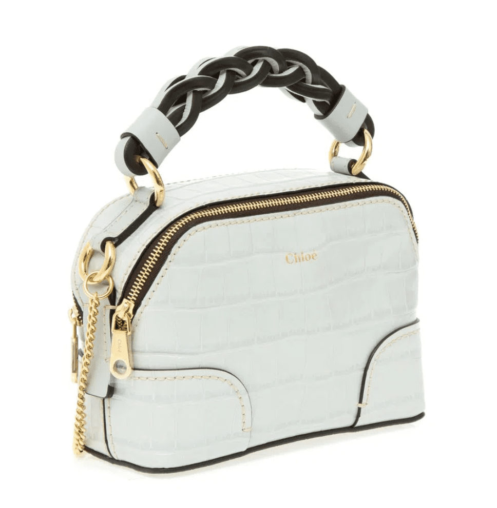 CHLOÉ - BOLSA SHOULDER BAGS