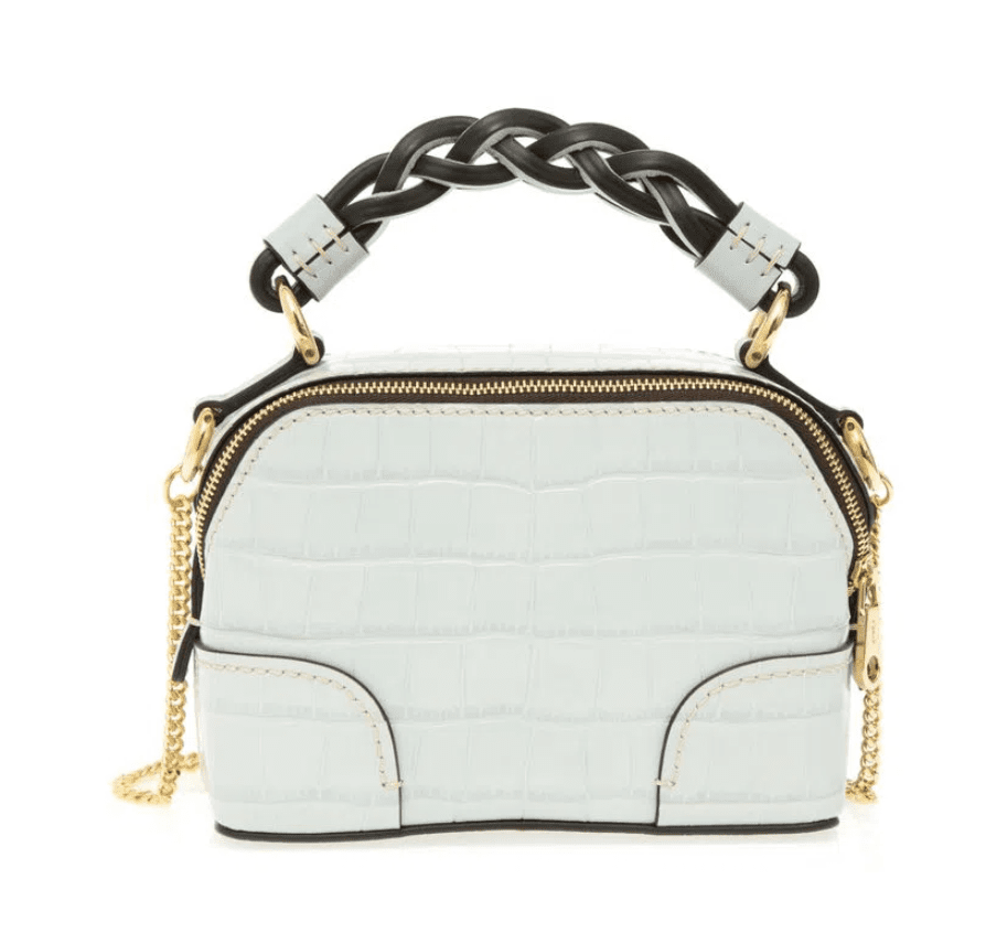 CHLOÉ - BOLSA SHOULDER BAGS - Imagem 7