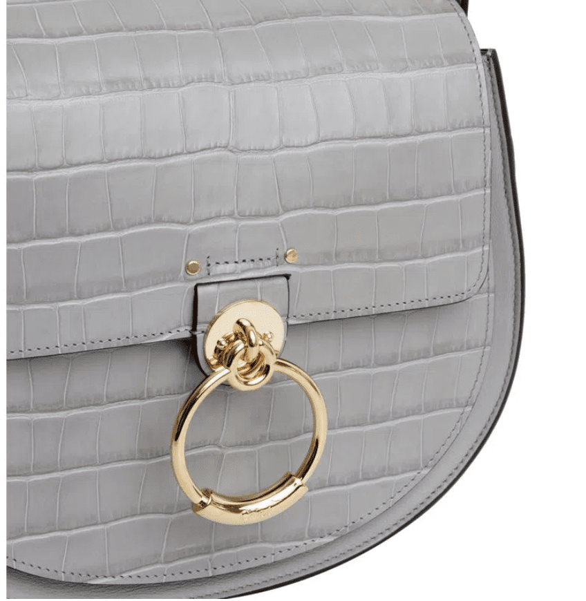 CHLOÉ - BOLSA SHOULDER BAGS - Imagem 5
