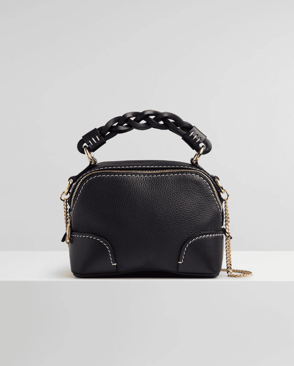 CHLOÉ - BOLSA MINI BAG CHAIN - Imagem 2