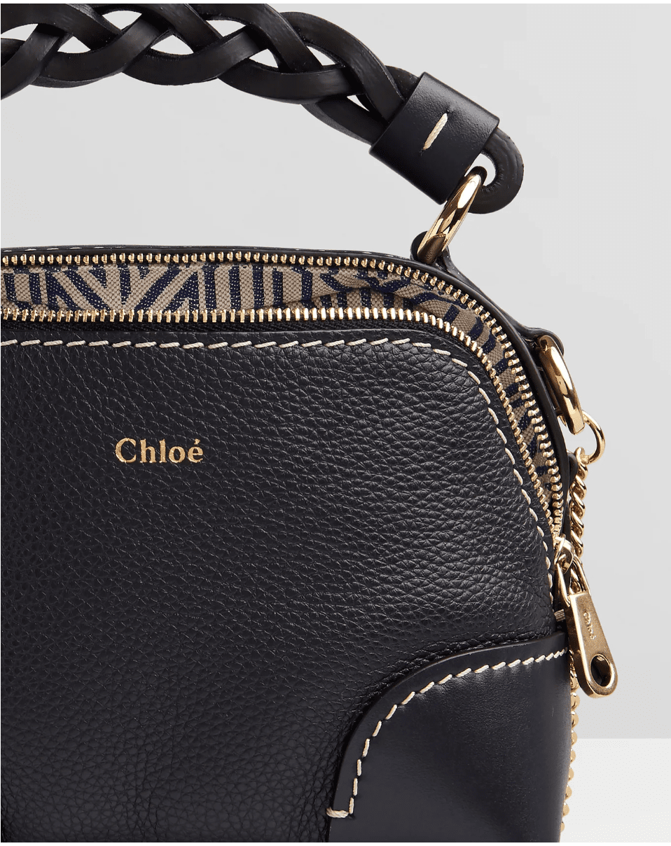 CHLOÉ - BOLSA MINI BAG CHAIN - Imagem 3