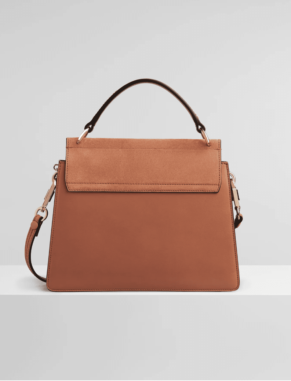 CHLOÉ - BOLSA SHOULDER BAGS - Imagem 6