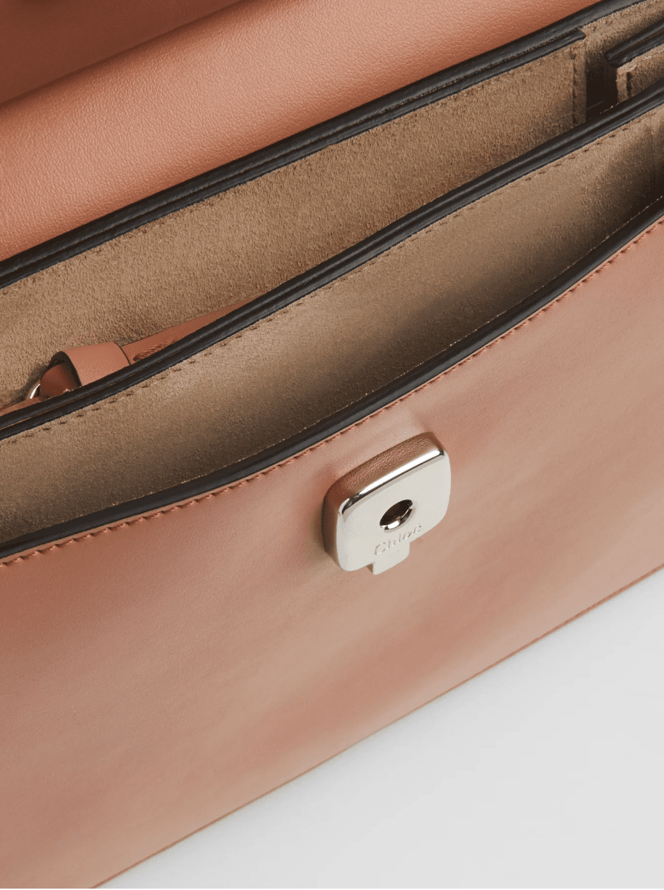 CHLOÉ - BOLSA SHOULDER BAGS - Imagem 5