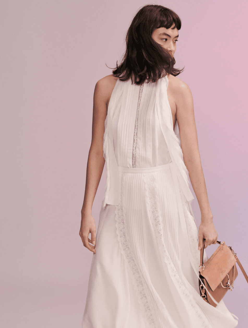 CHLOÉ - BOLSA SHOULDER BAGS - Imagem 3