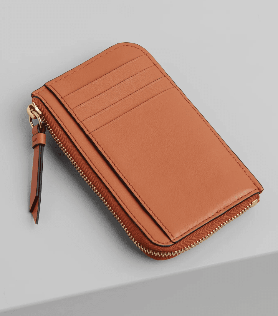 CHLOÉ - PORTA CARTAO CARD HOLDER - Imagem 2