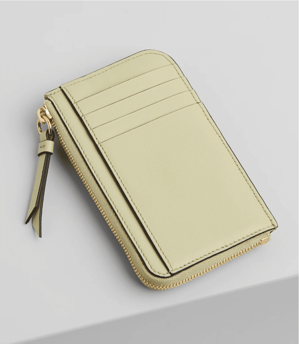 CHLOÉ - PORTA CARTAO CARD HOLDER - Imagem 2