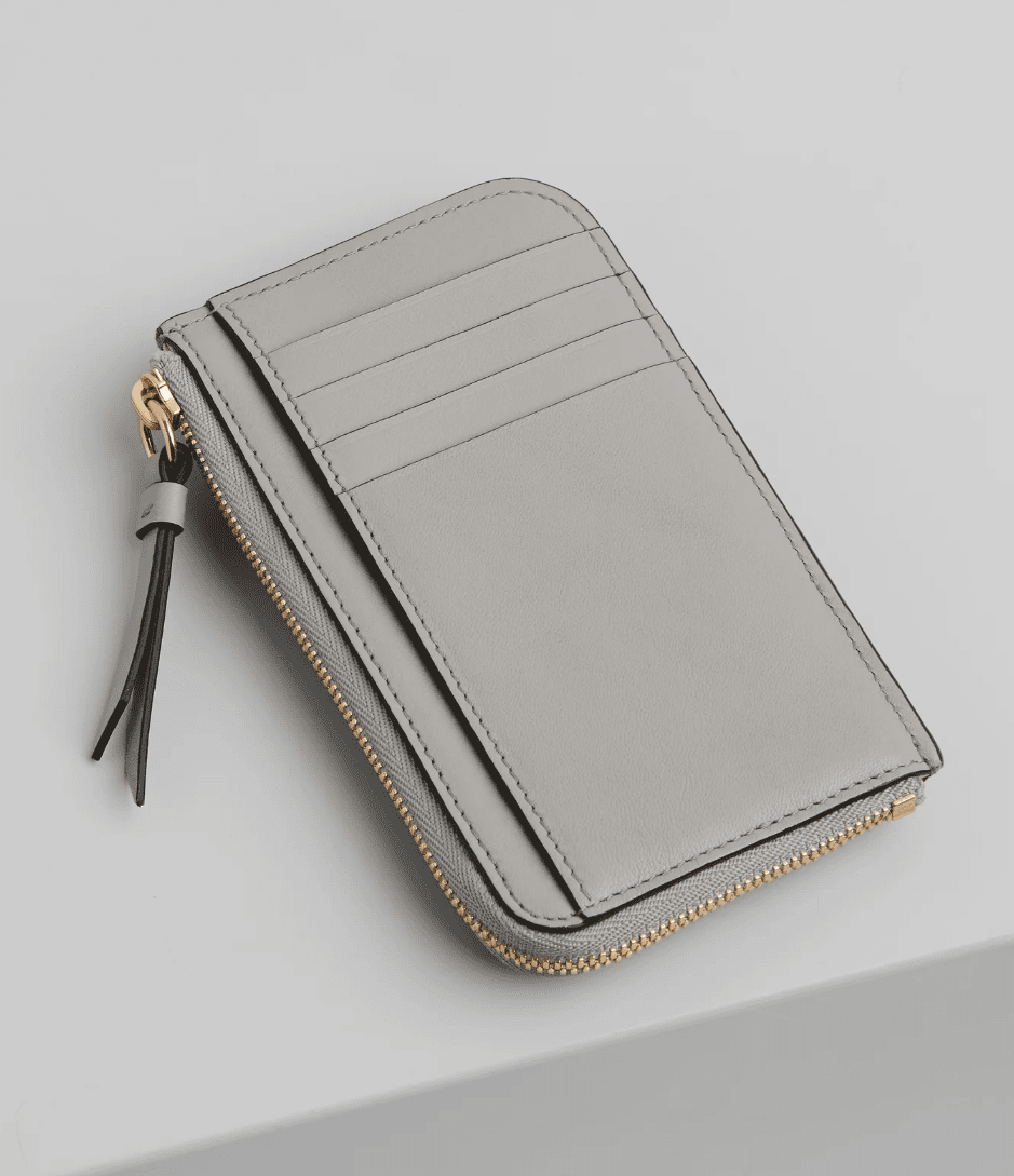 CHLOÉ - PORTA CARTAO CARD HOLDER - Imagem 2