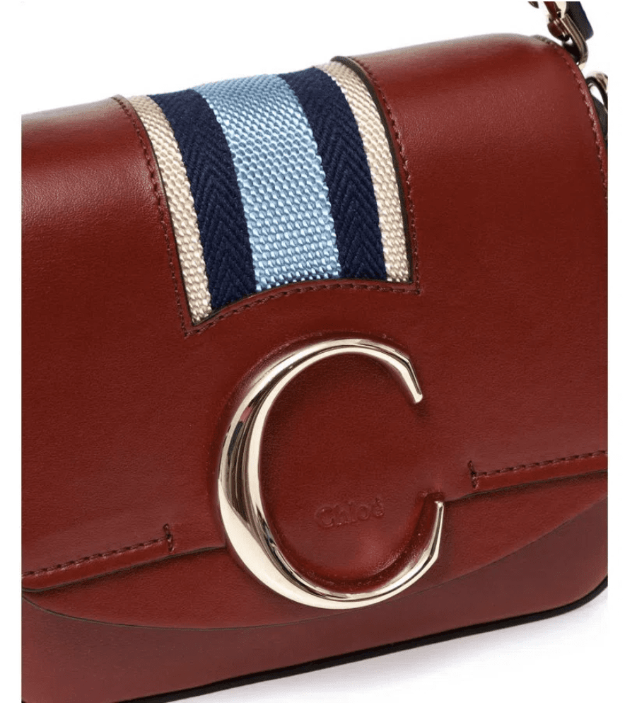 CHLOÉ - BOLSA MINI BAG - Imagem 2