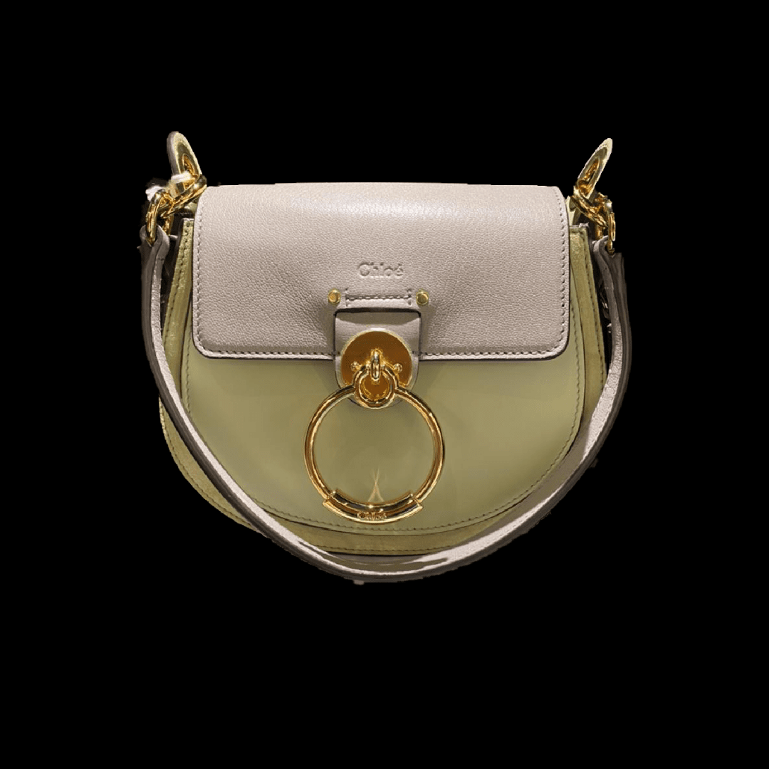 CHLOÉ - BOLSA SHOULDER BAG