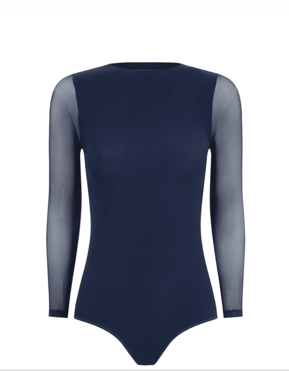 Body Flora Basic - MARINHO