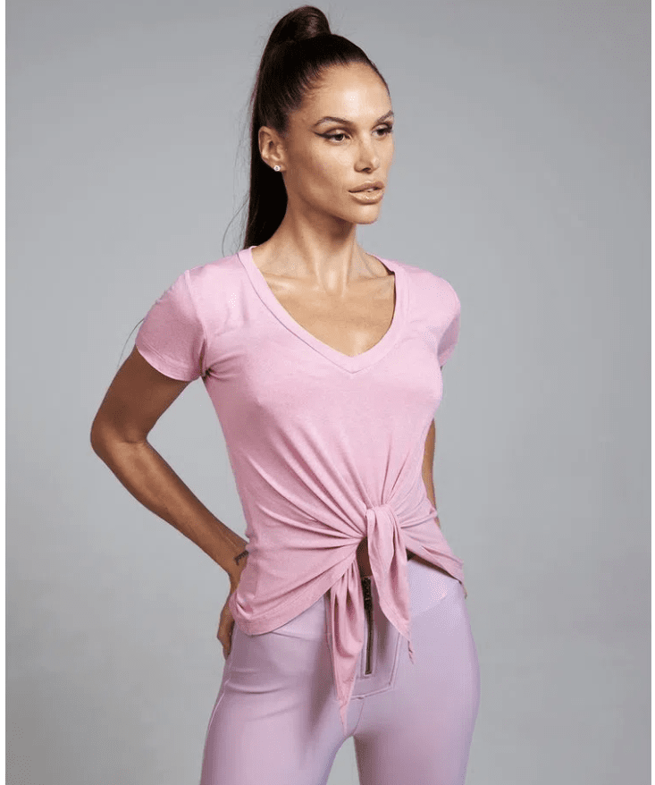 T-Shirt No Quartzo