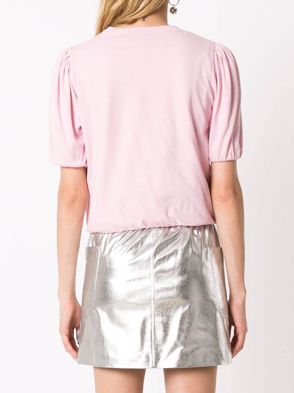 BLUSA AMPARE I AB PARFAIT PINK - Imagem 2