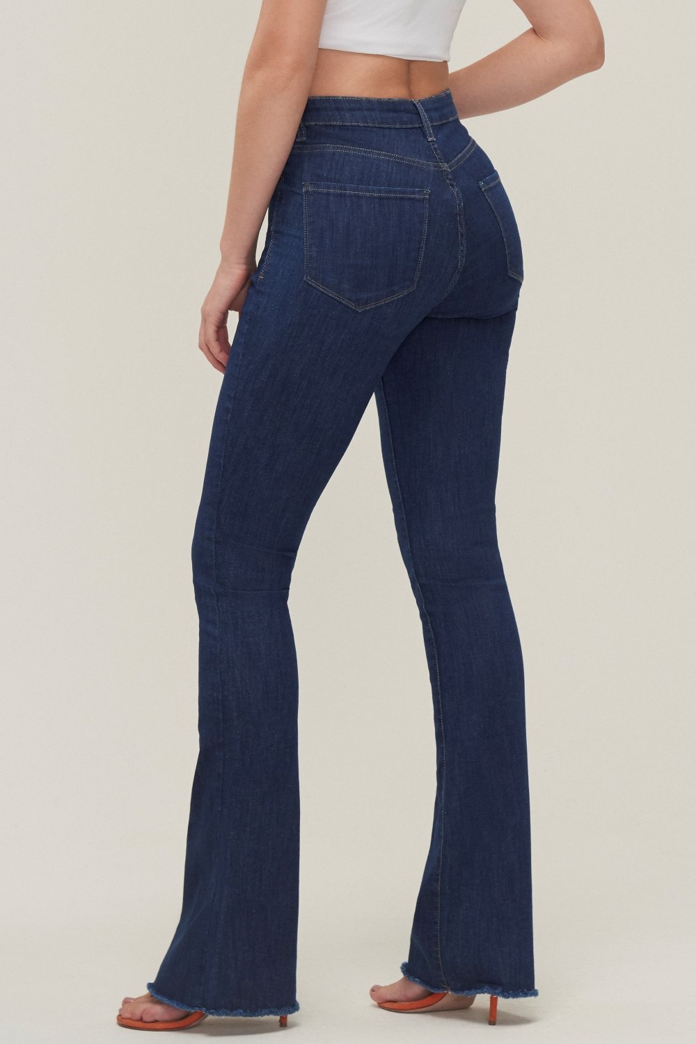 CALCA ANDREA POWER FLARE REF 30636/1 - Imagem 2