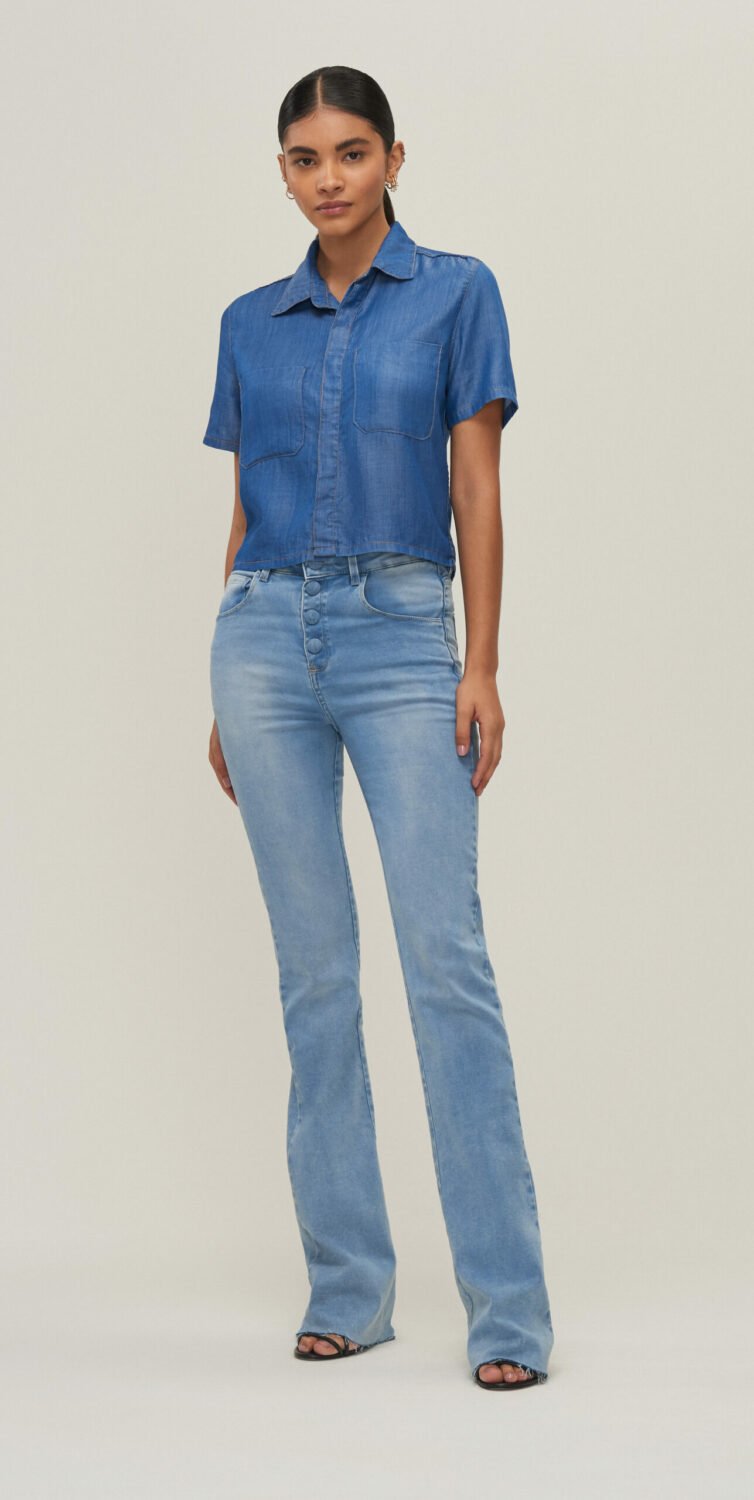 CALCA ANDREA FLARE CLARA REF 2287/1