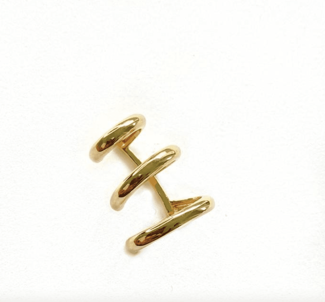 Piercing Trio - Imagem 2