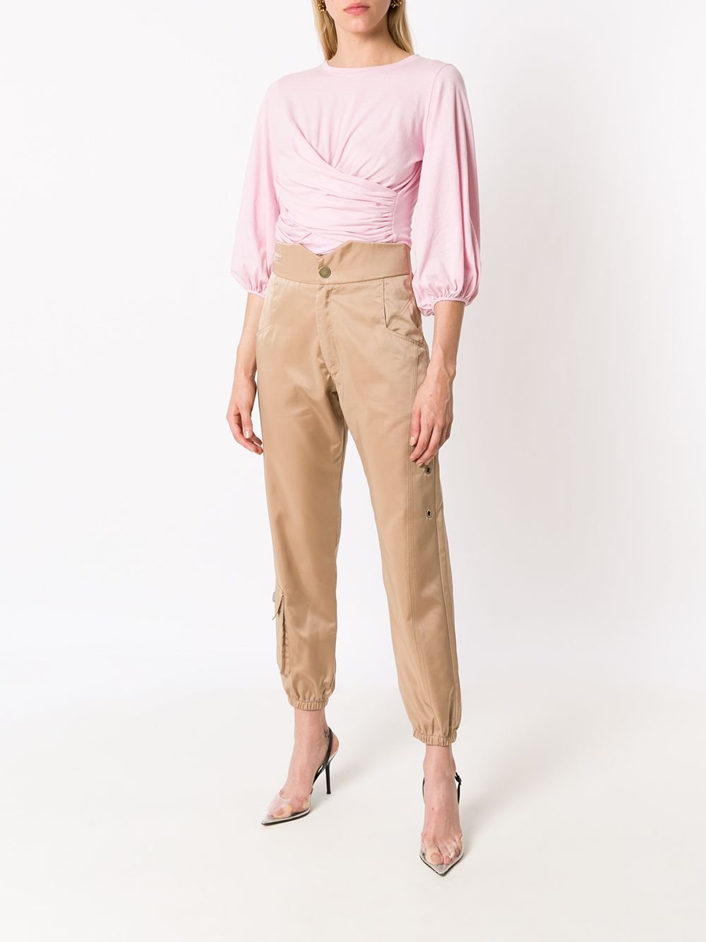 Calça Amber I Ab Tan