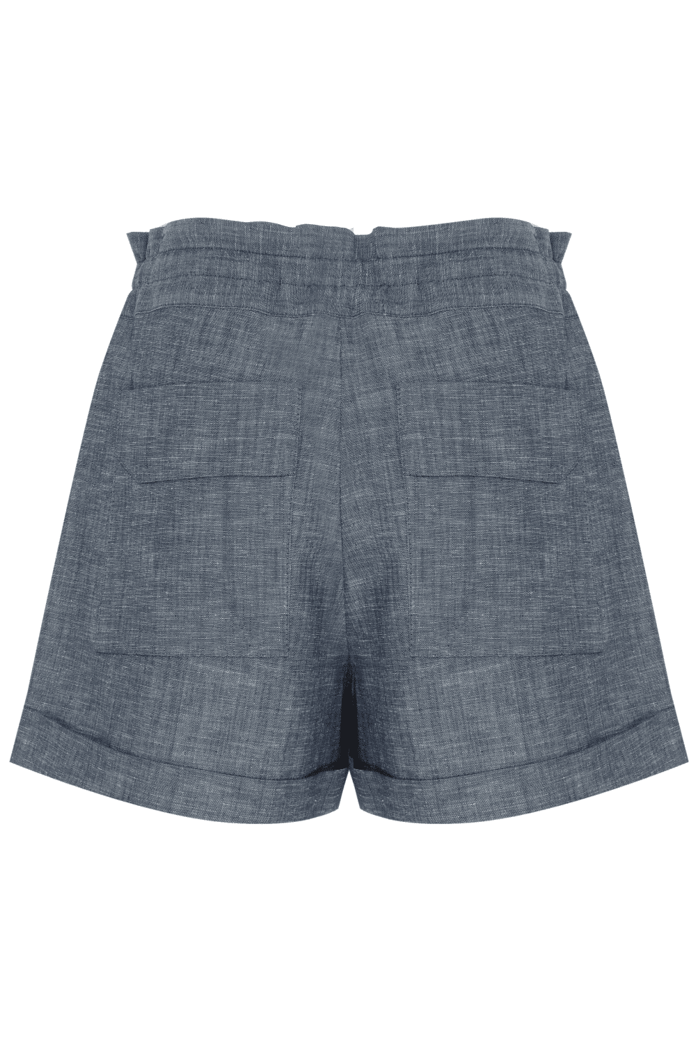 Short Alfaiataria Linho Ref 2235 - Imagem 5