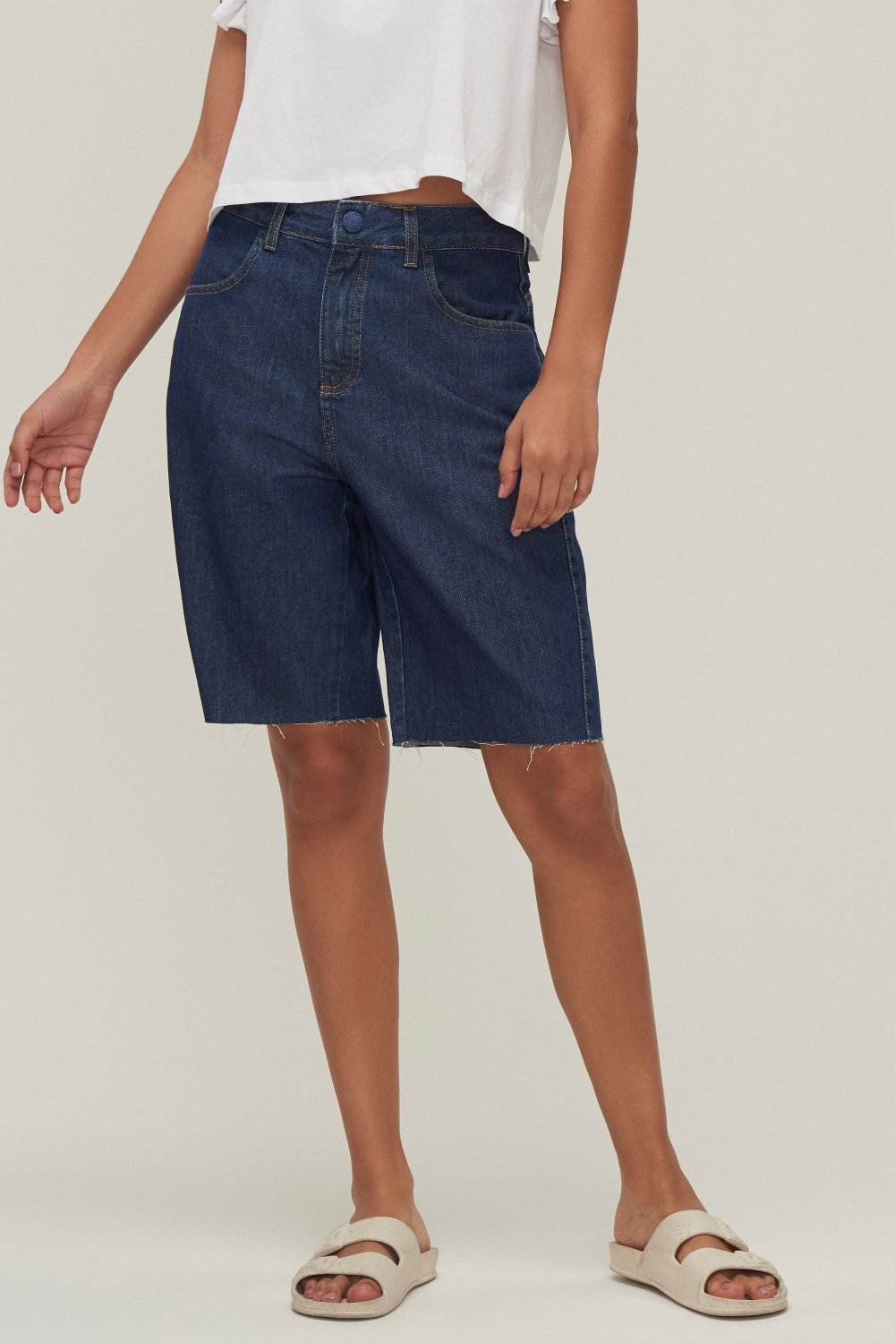 Bermuda Mari Jeans Ref 2261