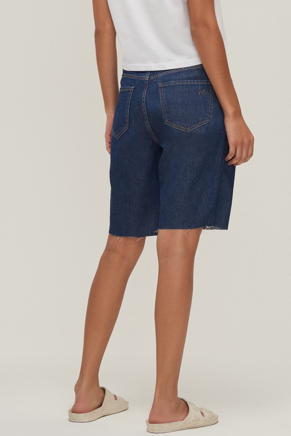 Bermuda Mari Jeans Ref 2261 - Imagem 2