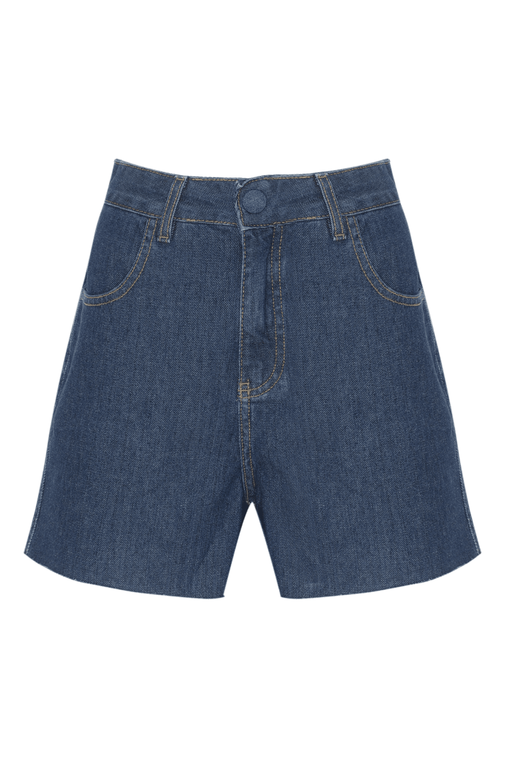 Short Mari Jeans Ref 2262 - Imagem 3