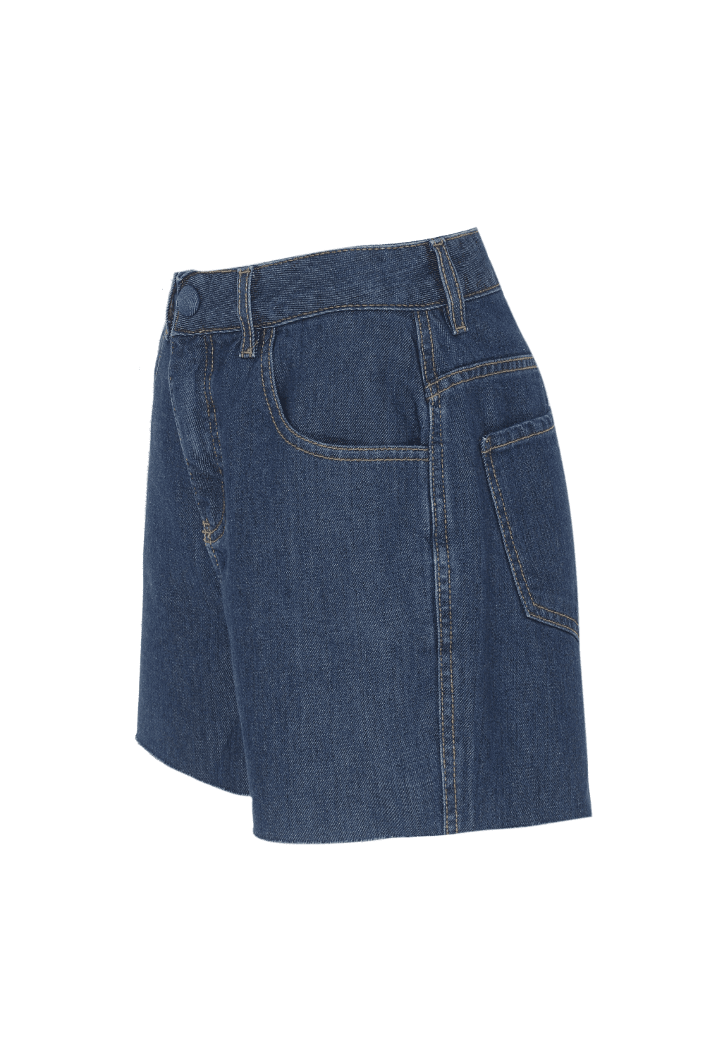 Short Mari Jeans Ref 2262 - Imagem 4