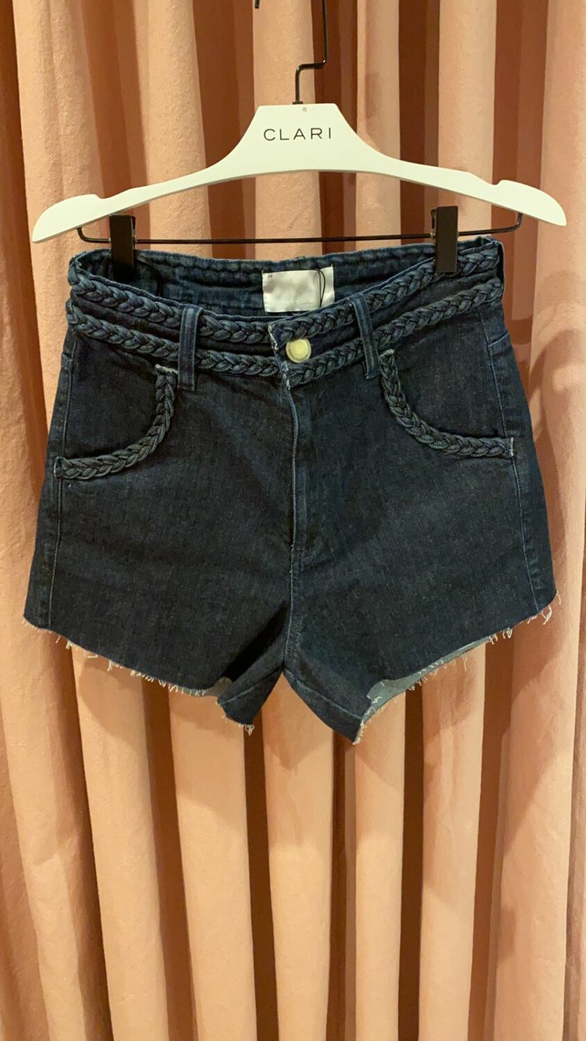 Shorts Avalon I Ldf Dust Blue