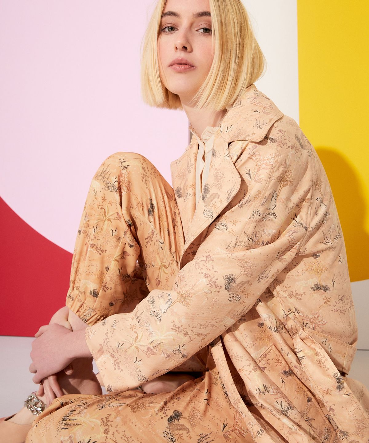 Kosiuko - Trench Sunrise - Imagem 5