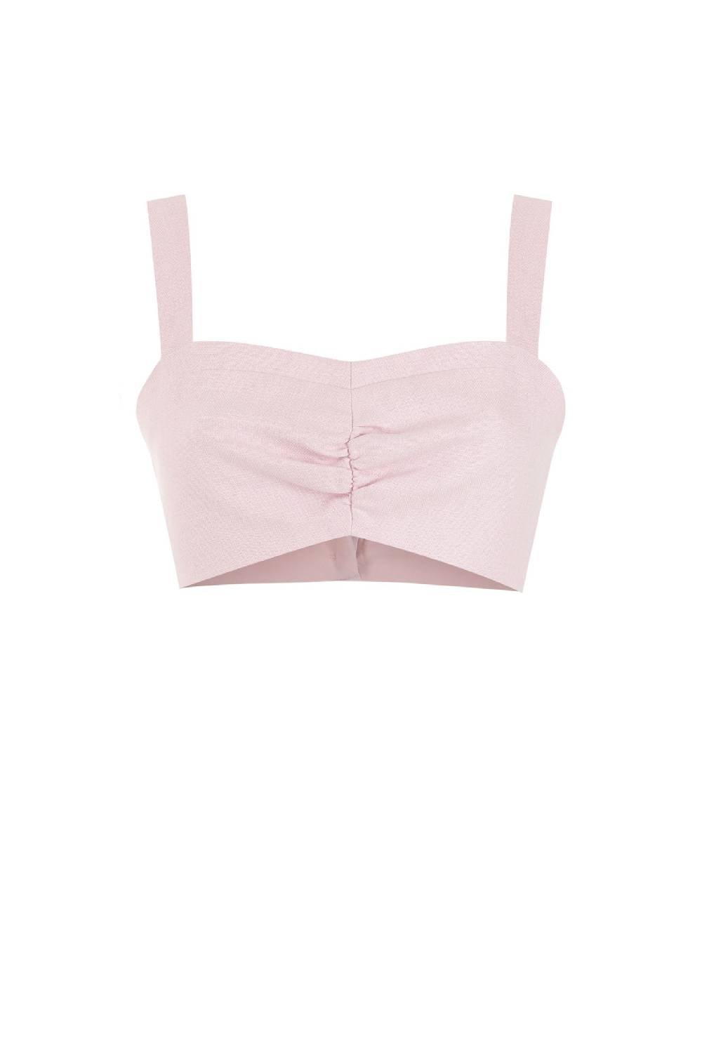 Top Ava I Couture Abf Parfait Pink