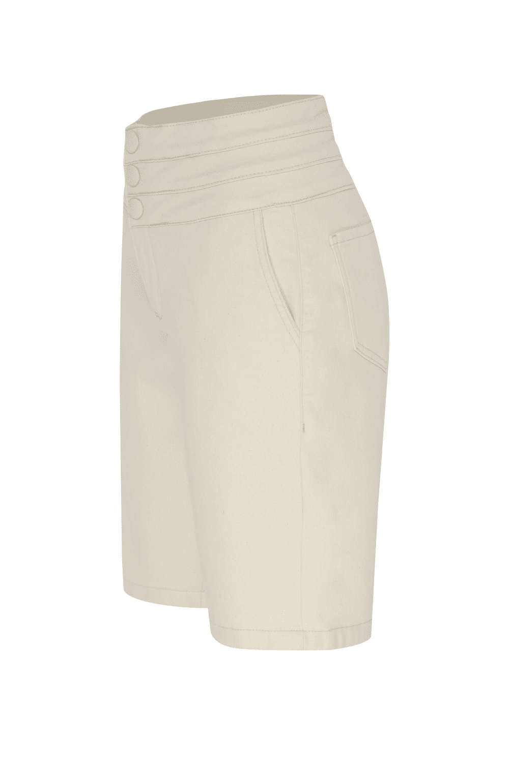 Bermuda Andreza Off Ref 2254 - Imagem 4