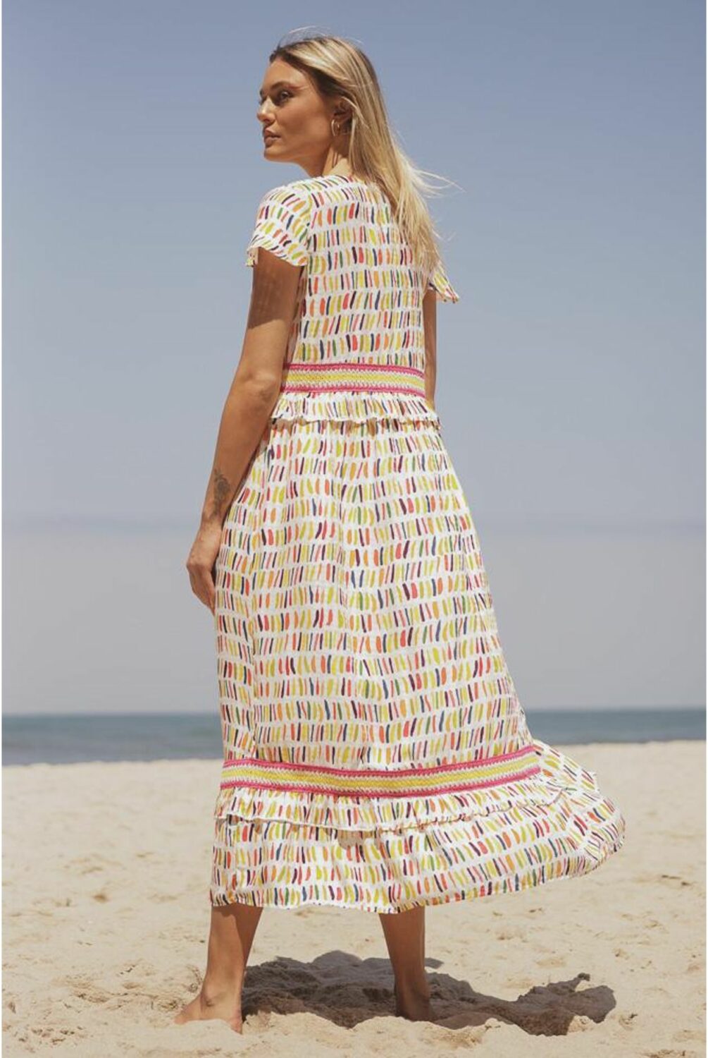 Capa Pisco Off White - Imagem 2