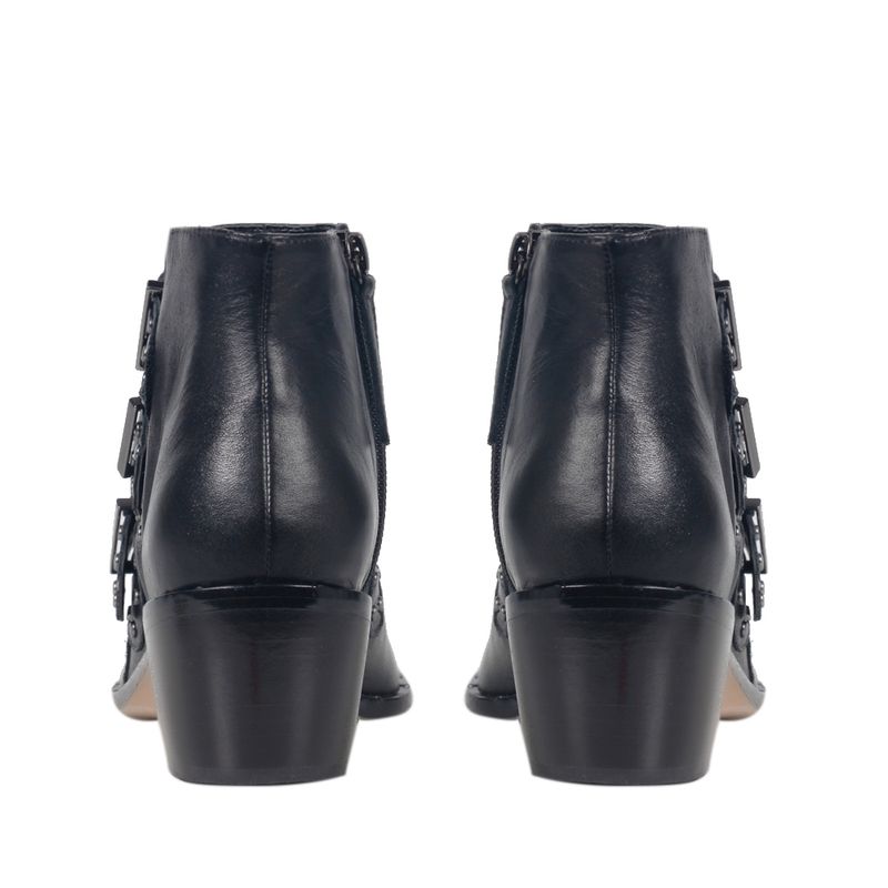 Bota Dublin Preto - Imagem 4