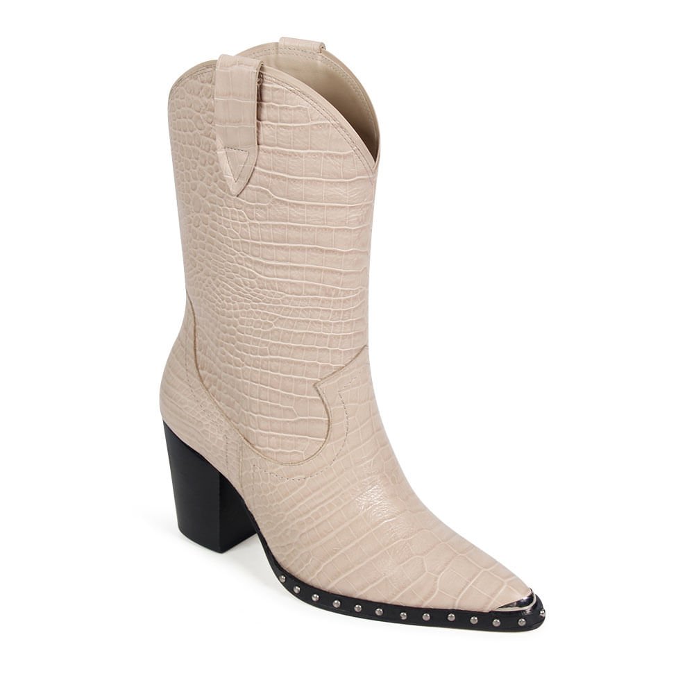 Bota Glam Aveia - Imagem 2