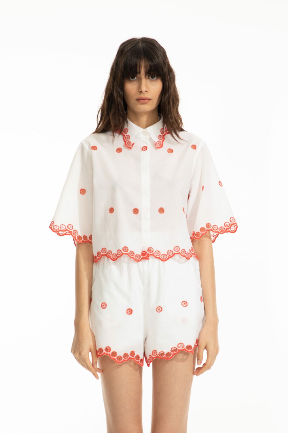 Camisa Quati Branco - Imagem 2