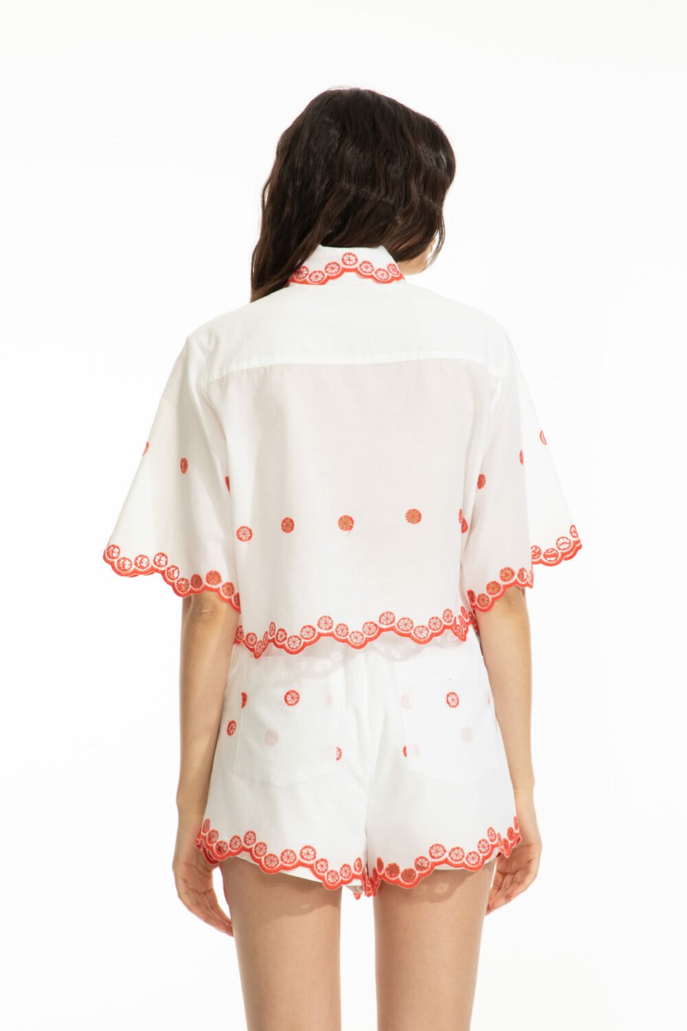 Camisa Quati Branco - Imagem 3