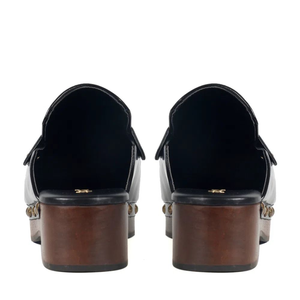 Clog Cairo Preto - Imagem 5