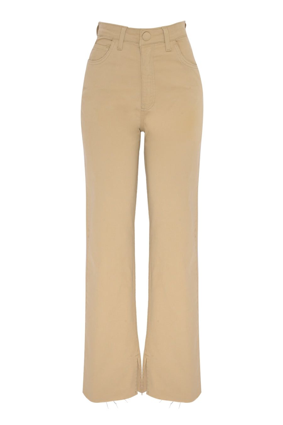Calca Luisa Wed Leg Amendoa Ref 2328 - Imagem 4