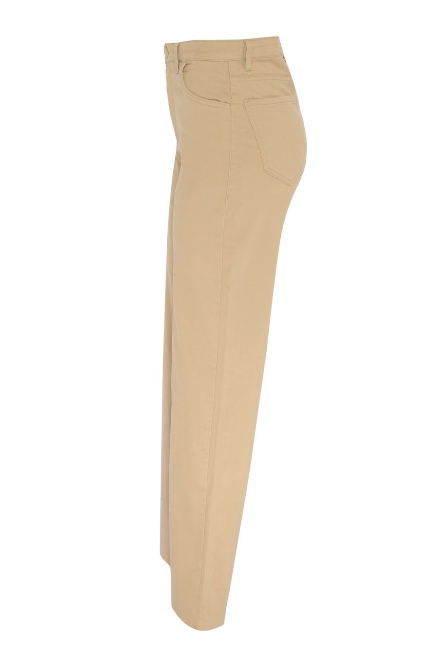 Calca Luisa Wed Leg Amendoa Ref 2328 - Imagem 5