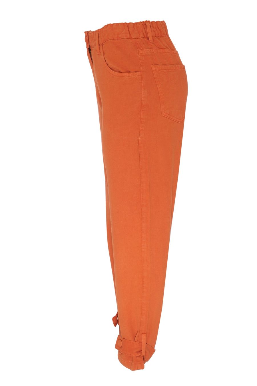 Calca Renata Punho Laranja Ref 2402 - Imagem 3