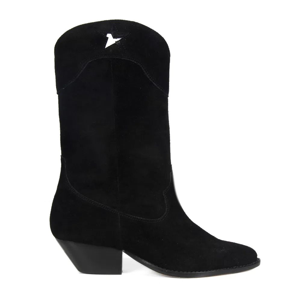 Bota Stars Preto - Imagem 2