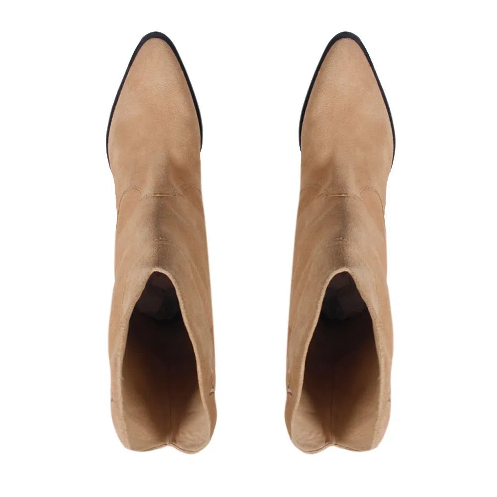 Bota Stars Bege - Imagem 4