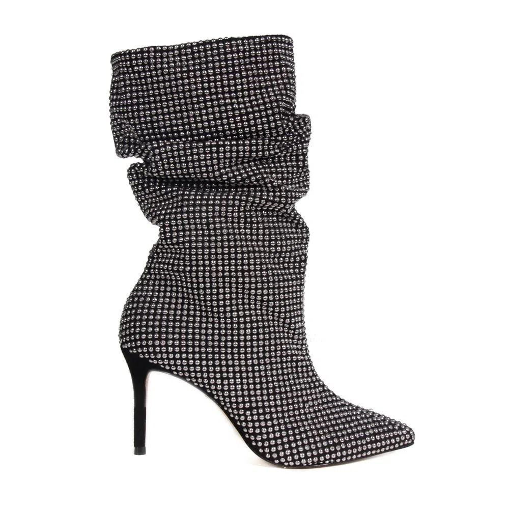 Bota Dream Preto - Imagem 2