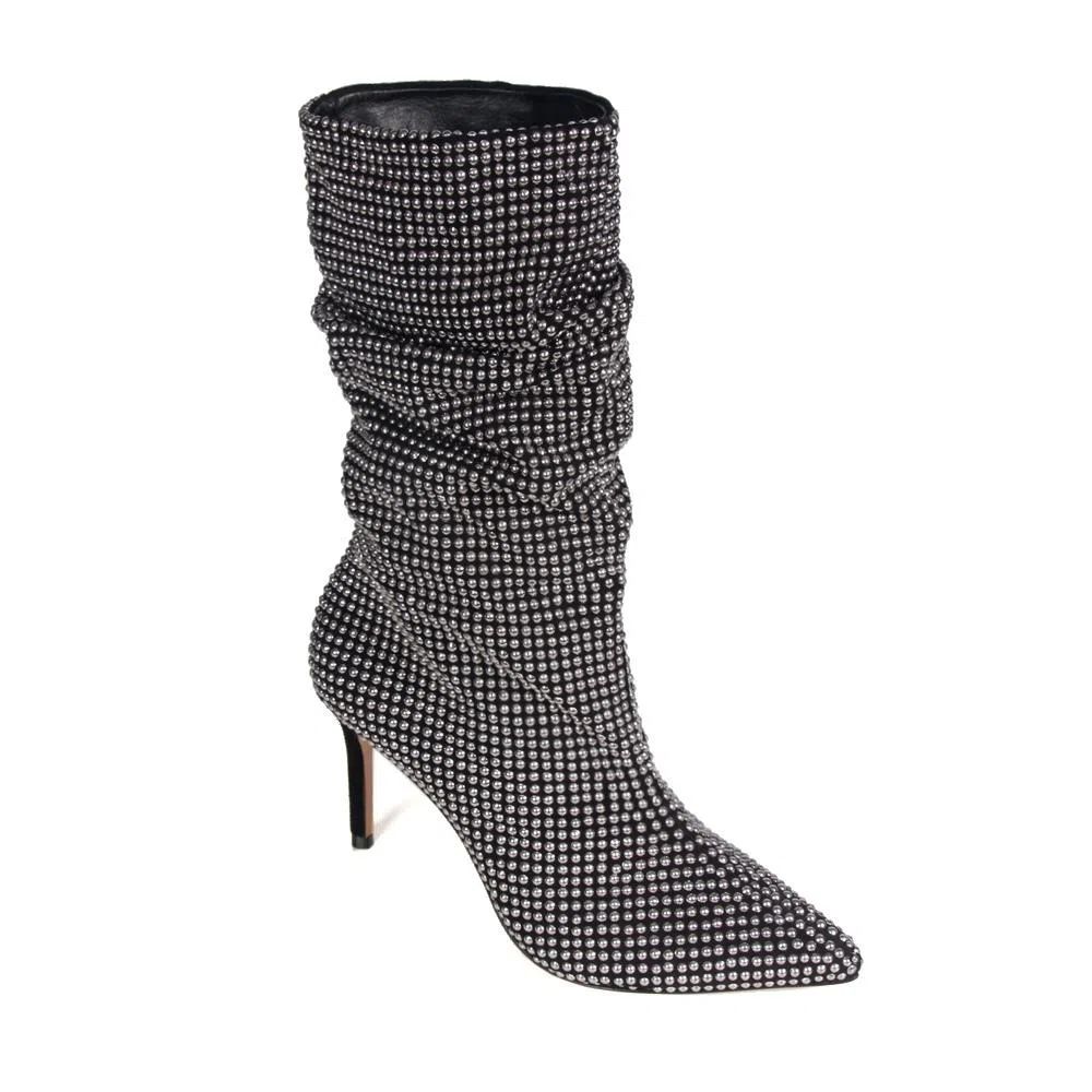 Bota Dream Preto - Imagem 3