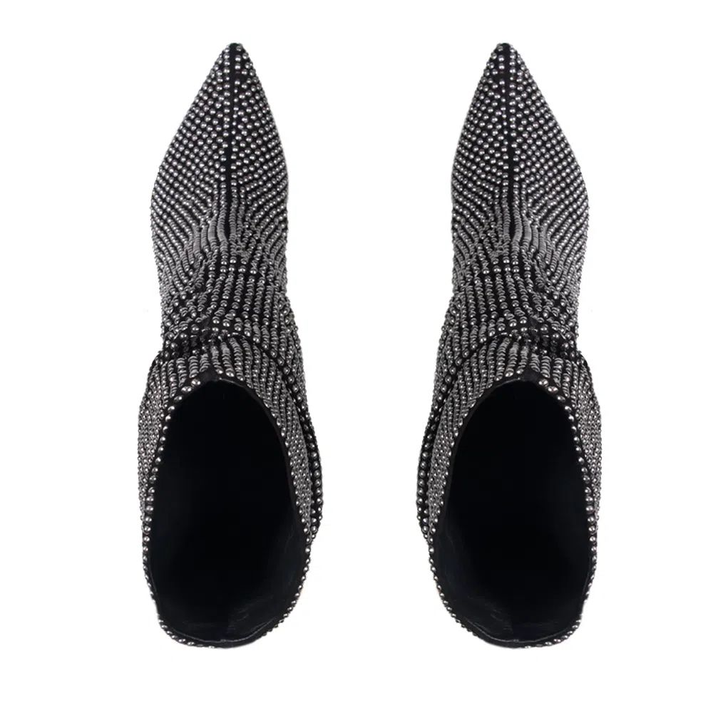Bota Dream Preto - Imagem 4