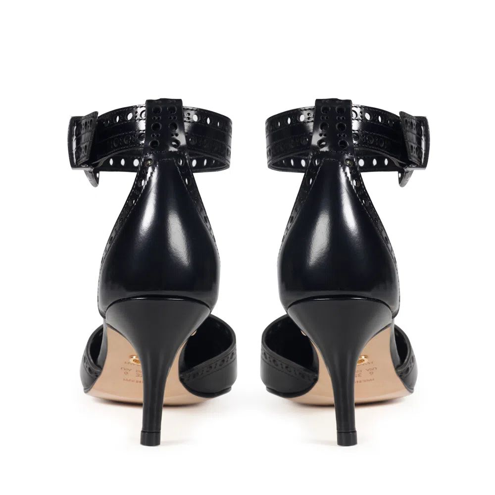 Scarpin Amalfi Preto - Imagem 5